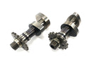 BMW R 1150 R R21 [2001] - Camshaft control shafts pair of camshafts