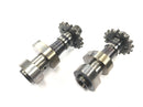 BMW R 1150 R R21 [2001] - Camshaft control shafts pair of camshafts