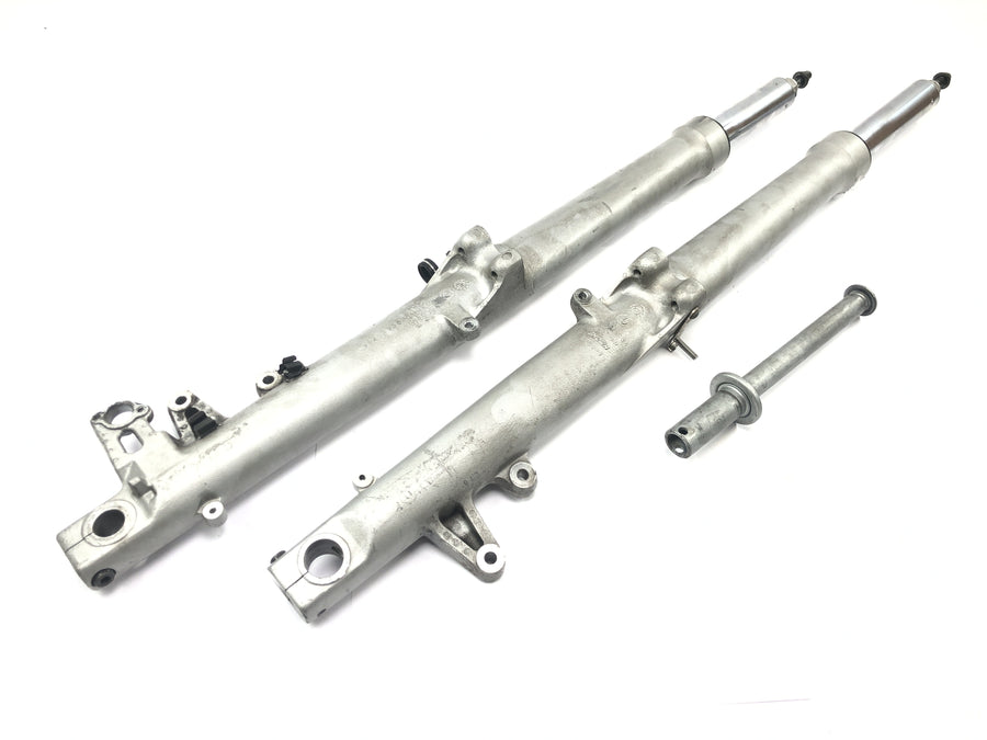 BMW R 1150 R R21 [2001] - Telescopic fork front fork with telelever axle