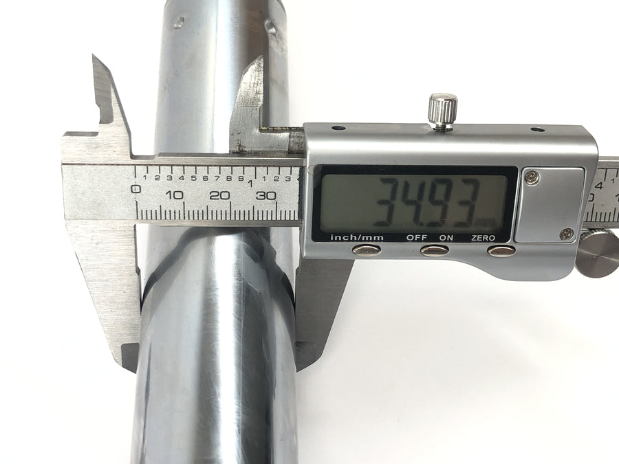 BMW R 1150 R R21 [2001] - Telescopic fork front fork with telelever axle