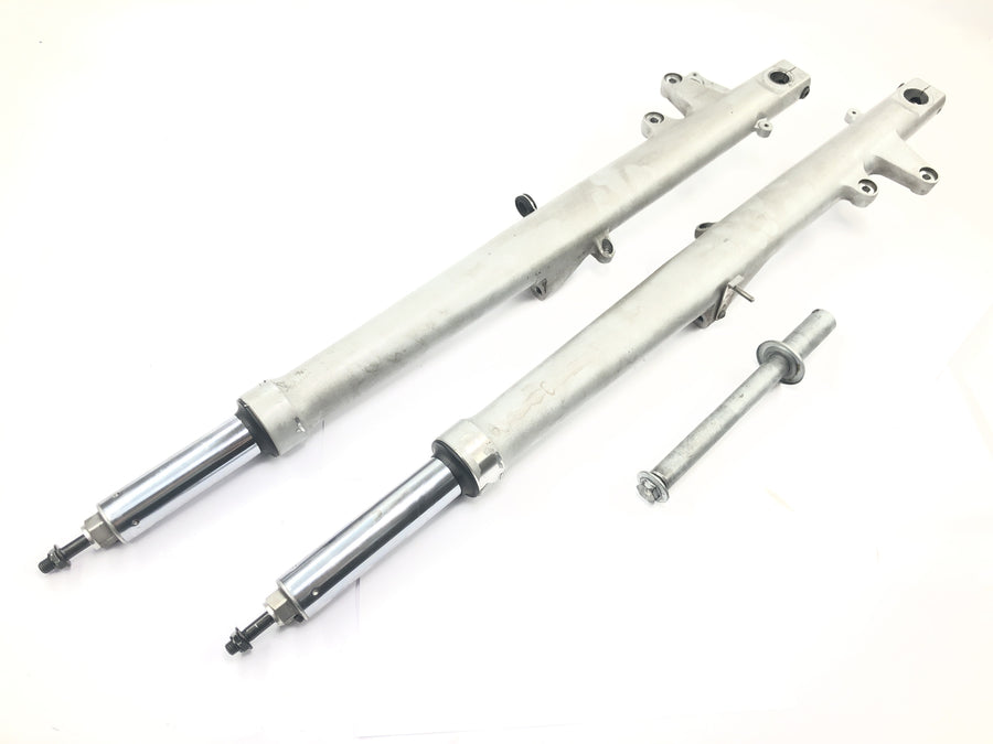 BMW R 1150 R R21 [2001] - Telescopic fork front fork with telelever axle