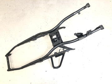 BMW R 1150 R R21 [2001] - Rear frame frame support frame