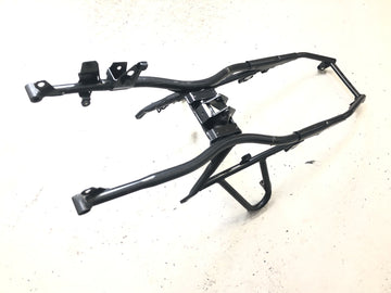 BMW R 1150 R R21 [2001] - Rear frame frame support frame