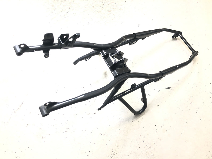 BMW R 1150 R R21 [2001] - Rear frame frame support frame