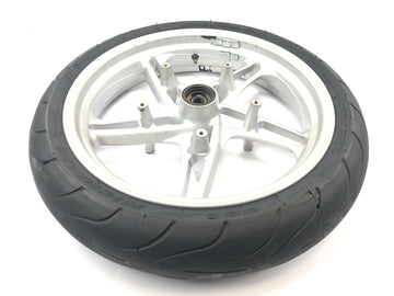 BMW R 1150 R R21 [2001] - front wheel rim wheel 3.50 x 17"