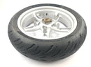 BMW R 1150 R R21 [2001] - Rear wheel rim wheel 5.00 x 17"