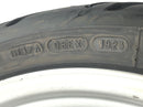 BMW R 1150 R R21 [2001] - Rear wheel rim wheel 5.00 x 17"