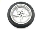 BMW R 1150 R R21 [2001] - Rear wheel rim wheel 5.00 x 17"