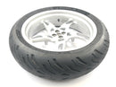 BMW R 1150 R R21 [2001] - Rear wheel rim wheel 5.00 x 17"