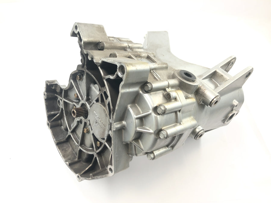 BMW R 1150 R R21 [2001] - Transmission transmission unit manual transmission