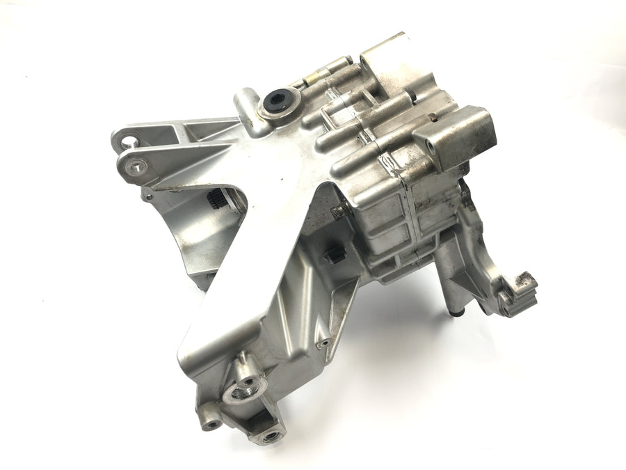 BMW R 1150 R R21 [2001] - Transmission transmission unit manual transmission