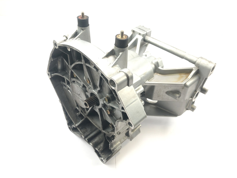 BMW R 1150 R R21 [2001] - Transmission transmission unit manual transmission