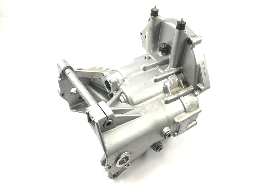 BMW R 1150 R R21 [2001] - Transmission transmission unit manual transmission