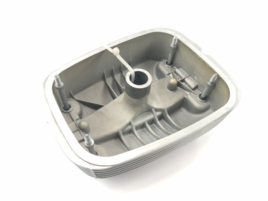 BMW R 1150 R R21 [2001] - Valve cover cylinder head cover engine cover right