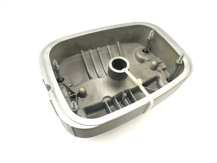 BMW R 1150 R R21 [2001] - Valve cover cylinder head cover engine cover right