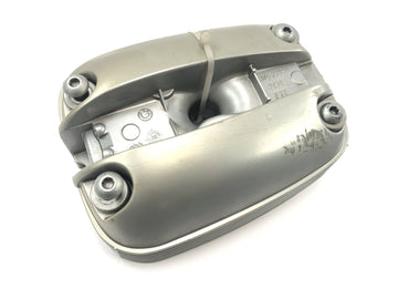 BMW R 1150 R R21 [2001] - Valve cover cylinder head cover engine cover right