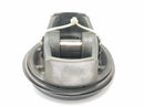 BMW R 1150 R R21 [2001] - cylinder with piston on the right