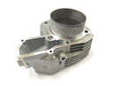 BMW R 1150 R R21 [2001] - cylinder with piston on the right
