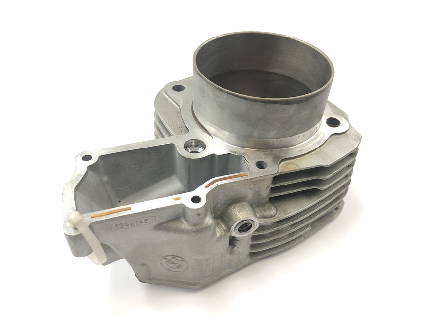 BMW R 1150 R R21 [2001] - cylinder with piston on the right