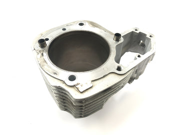 BMW R 1150 R R21 [2001] - cylinder with piston on the right