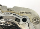 BMW R 1150 R R21 [2001] - cylinder head valve head left
