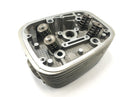 BMW R 1150 R R21 [2001] - cylinder head valve head left