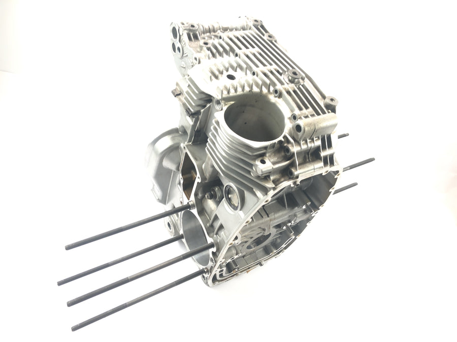 BMW R 1150 R R21 [2001] - engine housing crankcase engine block empty housing