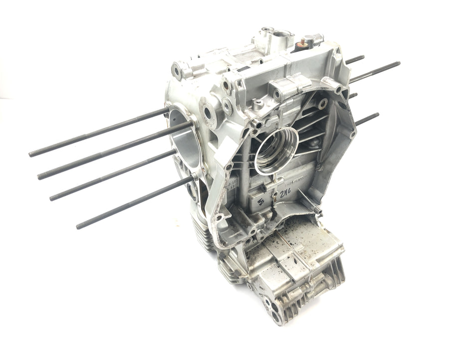 BMW R 1150 R R21 [2001] - engine housing crankcase engine block empty housing