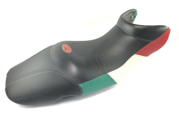 Moto Guzzi 1200 Sport [2007] - Seat seat pad