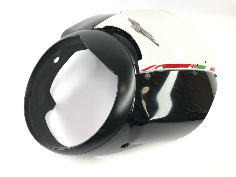 Moto Guzzi 1200 Sport [2007] - Front fairing headlight fairing fairing