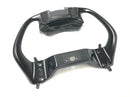 Moto Guzzi 1200 Sport [2007] - rear grab handle, rear passenger grab handle