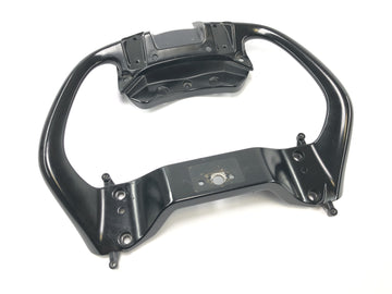 Moto Guzzi 1200 Sport [2007] - rear grab handle, rear passenger grab handle