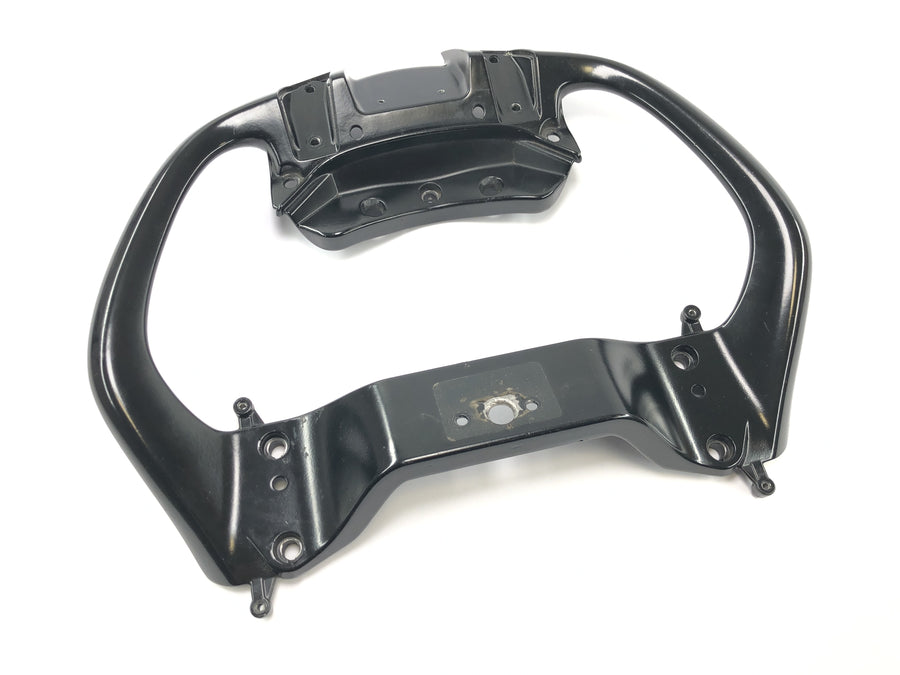 Moto Guzzi 1200 Sport [2007] - rear grab handle, rear passenger grab handle