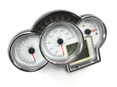 Moto Guzzi 1200 Sport [2007] - Speedometer unit cockpit instrument panel speedometer