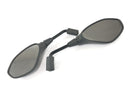 Moto Guzzi 1200 Sport [2007] - Mirror rear view mirror set handlebar mirror pair