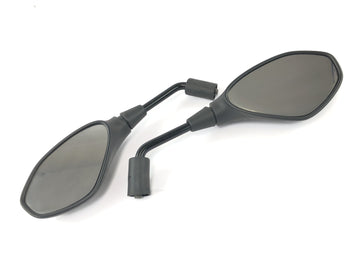 Moto Guzzi 1200 Sport [2007] - Mirror rear view mirror set handlebar mirror pair