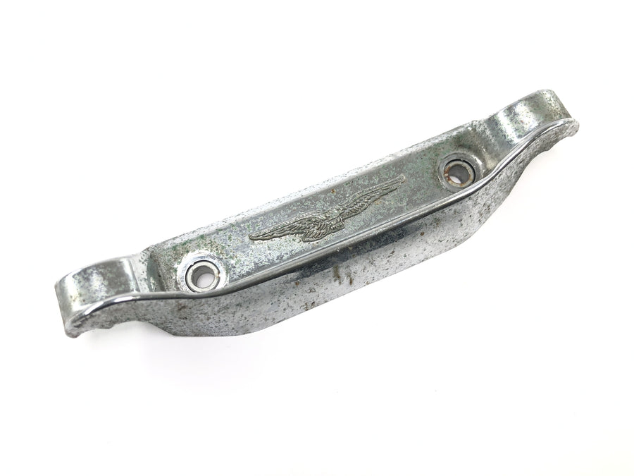 Moto Guzzi 1200 Sport [2007] - trim strip emblem holder cover logo