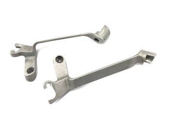 Moto Guzzi 1200 Sport [2007] - Windshield mount holder windshield