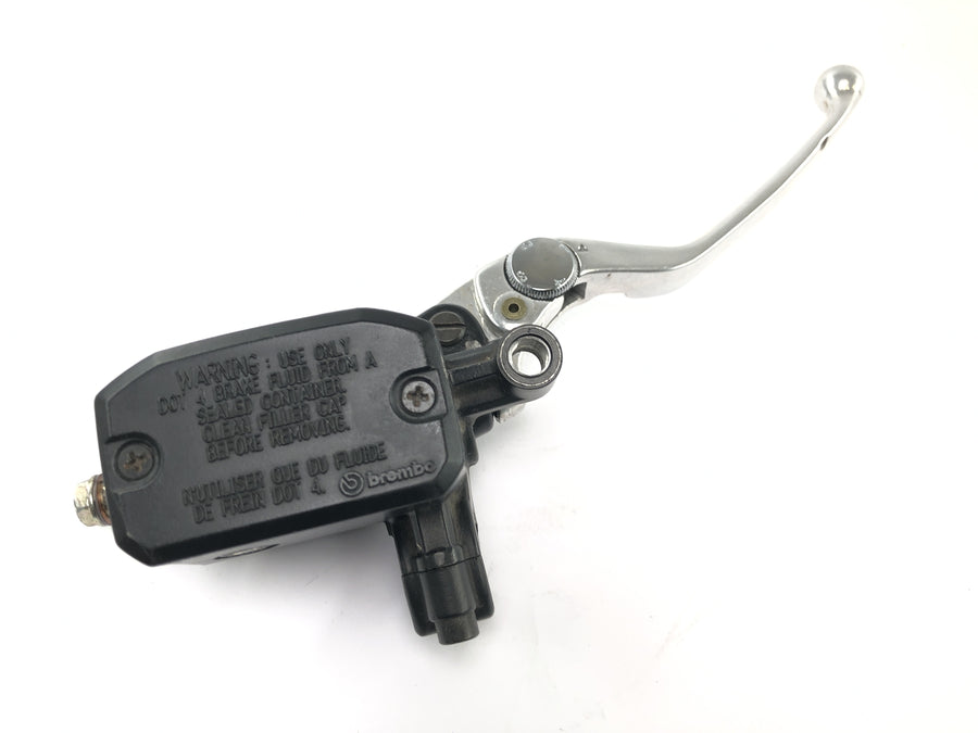 Moto Guzzi 1200 Sport [2007] - Handbrake pump front brake lever brake pump