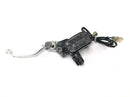 Moto Guzzi 1200 Sport [2007] - Clutch pump clutch lever