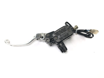 Moto Guzzi 1200 Sport [2007] - Clutch pump clutch lever