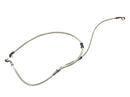 Moto Guzzi 1200 Sport [2007] - front brake line steel braided brake hose