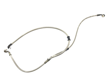 Moto Guzzi 1200 Sport [2007] - front brake line steel braided brake hose
