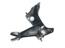 Moto Guzzi 1200 Sport [2007] - footrest system on the right