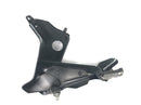 Moto Guzzi 1200 Sport [2007] - footrest system on the left
