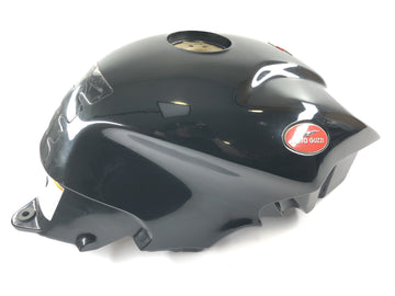 Moto Guzzi 1200 Sport [2007] - Tank fuel tank petrol tank plastic black
