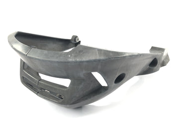 Moto Guzzi 1200 Sport [2007] - Bug spoiler engine protection fairing at the bottom front