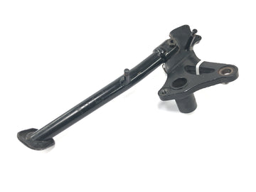 Moto Guzzi 1200 Sport [2007] - Side stand with spring side support stand bracket