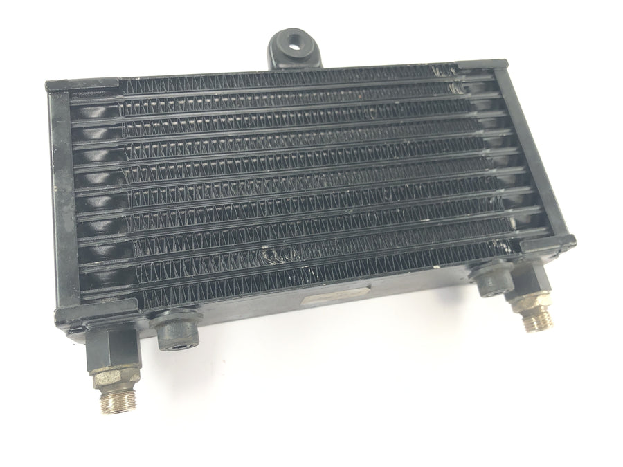 Moto Guzzi 1200 Sport [2007] - Oil cooler oil radiator cooler engine oil cooler