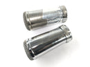 Moto Guzzi 1200 Sport [2007] - Intake funnel pair air intake funnel air strainer